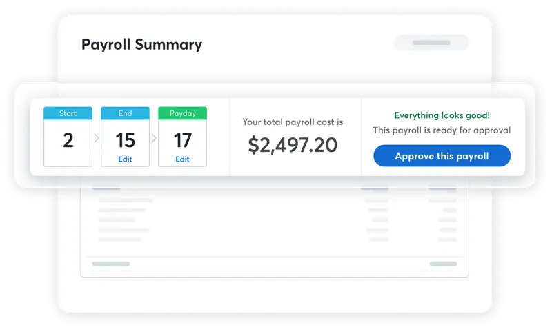 Invoicing