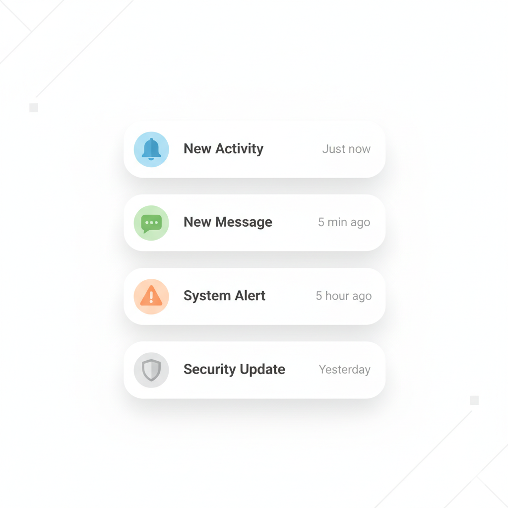 Team working on a dashboard