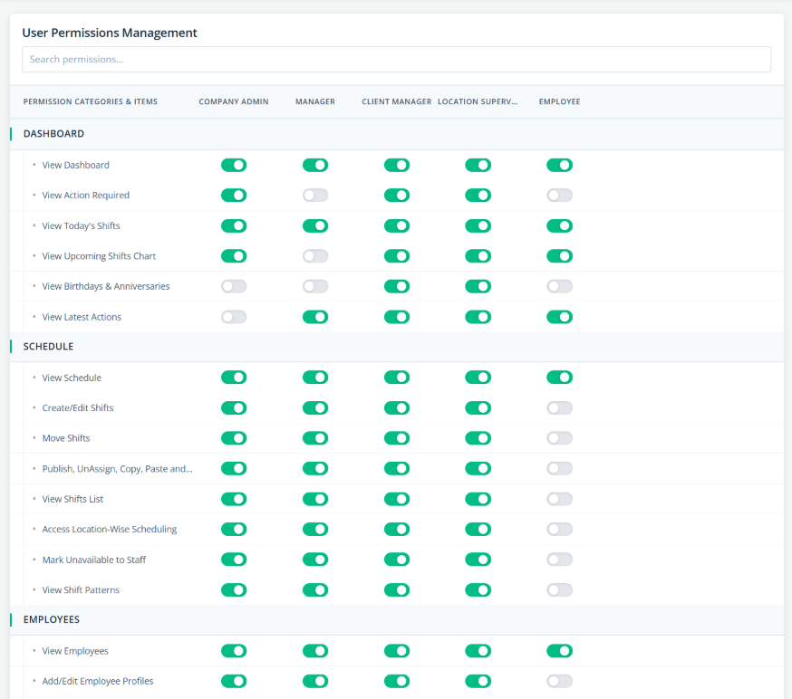 People collaborating on a laptop